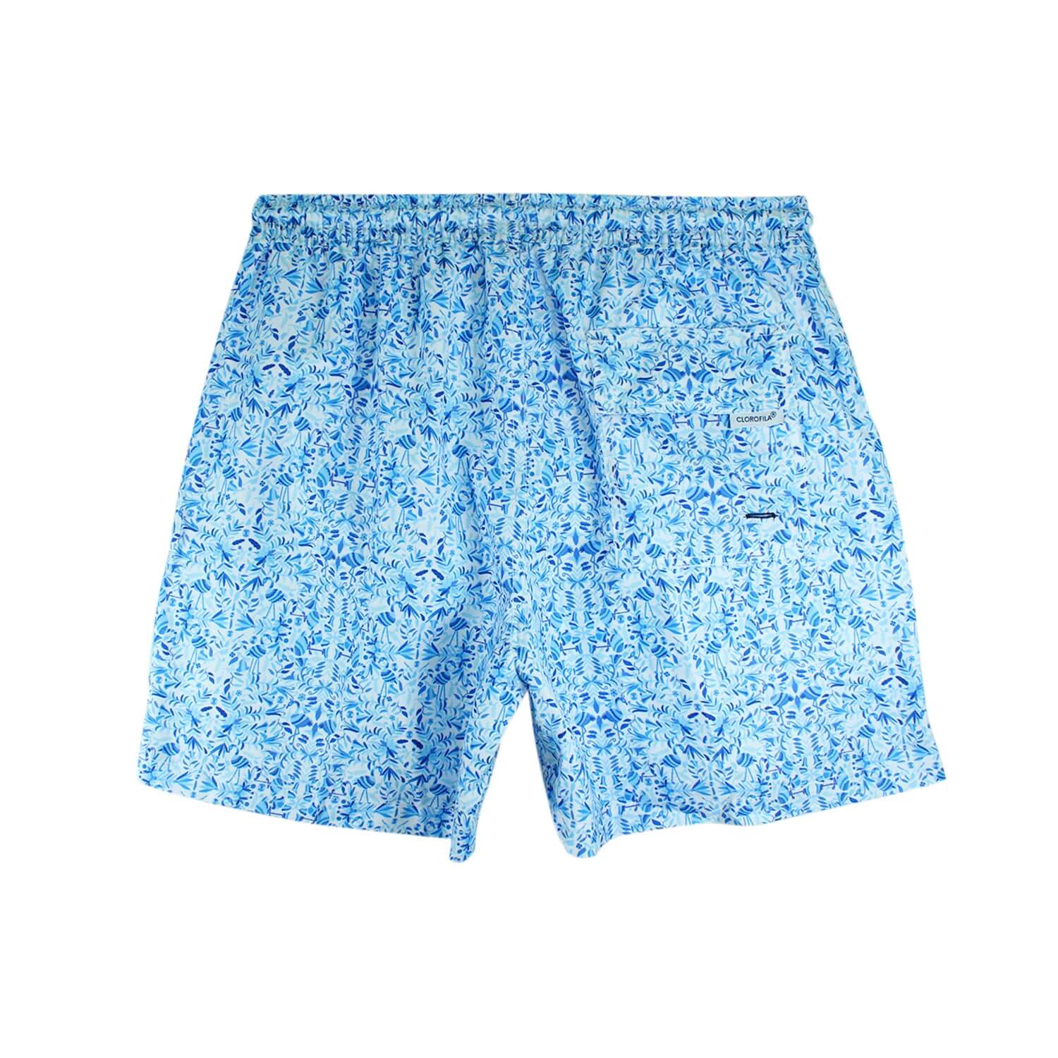 OTOMI BLUE - Clorofila Sea Wear