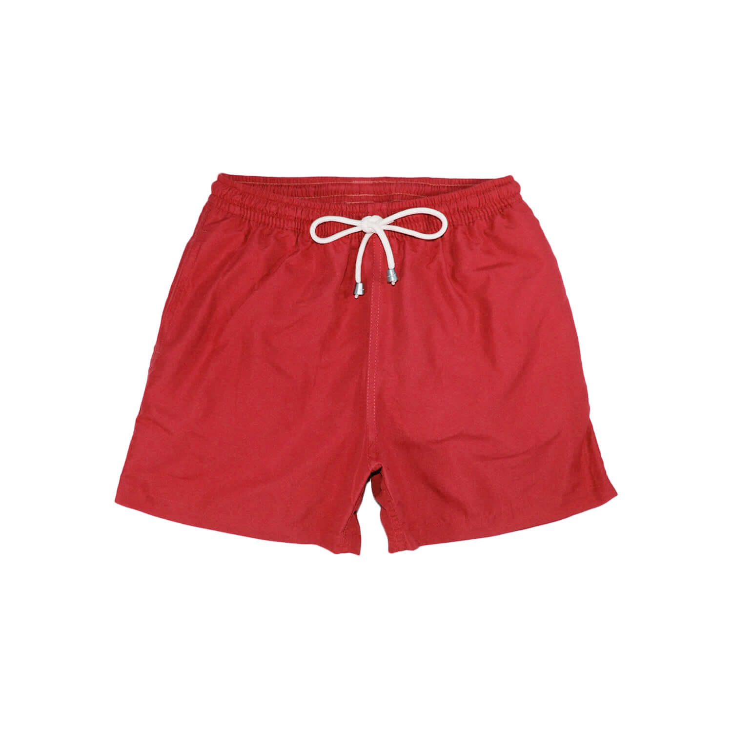 Traje de Baño Liso Red